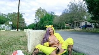 xxx clip 41 girl wedgie fetish public | Hope Penetration – Hope the Naughty Pikachu | creamy-7