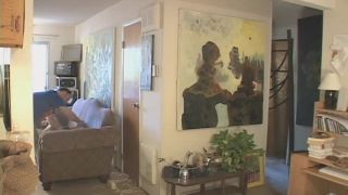 clip 45 The Sickos Next Door, gay leather bdsm on femdom porn -3