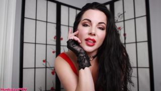 xxx video 39 HumiliationPOV - Goddess Alexandra Snow - Sissy Porn Didn on pov gay fart fetish-9