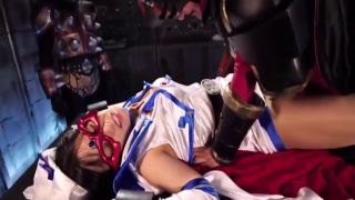 [SuperMisses.com] SPSB-41 Fontaine: Demonic Collapse of Reason -Appearance of Dirty Fontaine (FHD ver.)-009-5