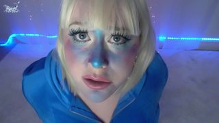 porn video 26 Lulublue – Blueberry Bubblegum Cosplay Expansion Body Inflation - joi - masturbation porn yapoo femdom-3