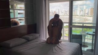 1080P Bom Dia Amor Vamos Fuder Gostoso  -0