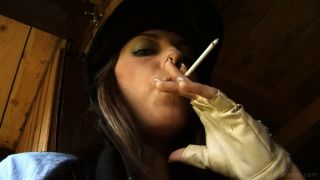 Goddess Worship (Fetish porn)-3