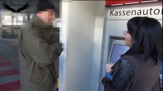 Marie-Saint - Voll ausgenutzt - Hart durchgefickt vom Riesenschwanz Pu ...-1