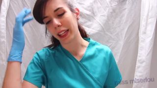 online porn clip 36 femdom in mainstream Nurse Prepare Circumcison POV, pov on fetish porn-7