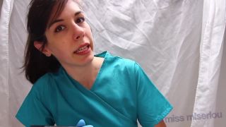 online porn clip 36 femdom in mainstream Nurse Prepare Circumcison POV, pov on fetish porn-8