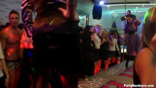7118 Barbara Nova Party Hardcore Gone Crazy Vol Part-1