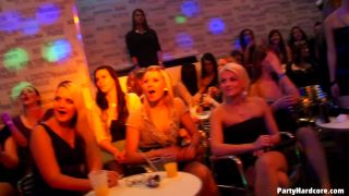7118 Barbara Nova Party Hardcore Gone Crazy Vol Part-4