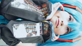 Cosplay 50 - mikupan - voyeur - voyeur -8