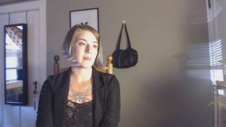 online video 25 Lady Diana Rey - Professor Diana - pov - femdom porn -3