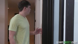 xxx clip 23 Ashley Lane & Izzy Lush - Spying On Stepsister Snatch - [TeamSkeet / StepSiblings] (Full HD 1080p) - fetish - fetish porn lesbian fetish porn-1