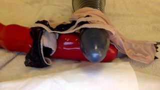 Bbmix996 Penetration Dildo In Pussy And Her Rosebutt Loos...-6