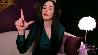 free online video 39 nose fetish pov | Goddess Violet Voss – Pathetic Pindick | dirty talking-9
