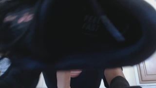 free adult clip 16 femdom handjob fetish porn | post gym footjob | manyvids-1