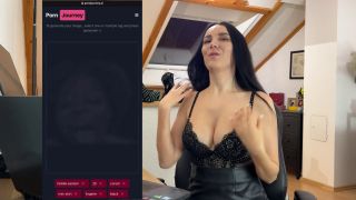 6224 Eva Creates A Girlfriend From Her Fantasies On Pornjourn...-3