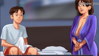 Korean bf gf dabby make seen-1