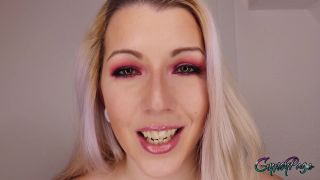 online porn video 17 GypsyPage - Totally Relaxed Jerk Off Instruction - FullHD 1080p, latex fetish clothing on pov -9