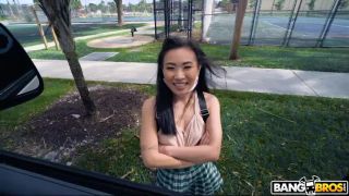 clip 38 Kimmy Kimm - Cheating Girlfriend Gets Revenge (Bb17970 / 09.12.20) | cum in mouth | asian girl porn young amateur porn-1