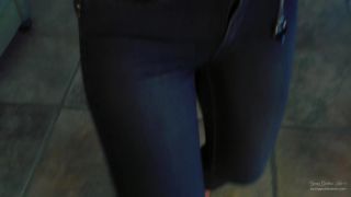 clip 14 Young Goddess Kim - Ballbusted By Girl Next Door on femdom porn motherless fetish-6