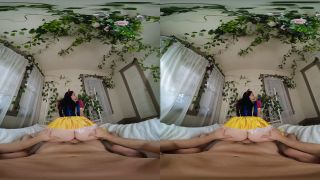 Video Alex Coal  Snow White, Prince Charming A XXX Parody 1440p 2K-0