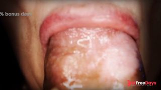 Wicked Head Game Cock Worship BJ - MolliPop-9
