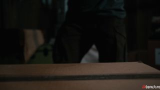 Chantal Danielle's UltraHD Big Tit Tattoos & Hardcore Sex 4K-9