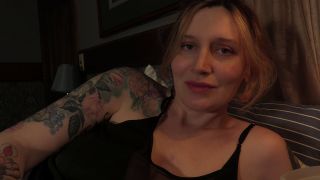 porn clip 17 japanese foot femdom Bettie Bondage - Tricking Your Mom into an Anal Play Situationship - UltraHD 2160p, pregnant on fetish porn-5