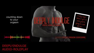 Cum CUM COUNTDOWN (FULL AUDIO ON O-F) DADDY COUNTS DOWN FOR YOUR ORGASM JOI DADDY DOM INTENSE-8