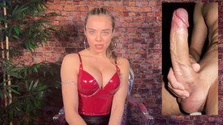 online adult clip 3 Goddess Uzi Beautiful Dangerous – Faggot Eye Contact Game | dirty talk | femdom porn julia ann femdom-2