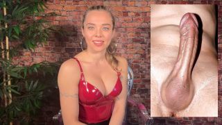 online adult clip 3 Goddess Uzi Beautiful Dangerous – Faggot Eye Contact Game | dirty talk | femdom porn julia ann femdom-3