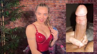 online adult clip 3 Goddess Uzi Beautiful Dangerous – Faggot Eye Contact Game | dirty talk | femdom porn julia ann femdom-7