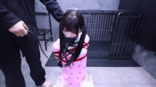 Fantia jp DDD04004120 (Baby Bondage Short) 赤ちゃん緊縛ショート３-2