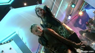 Winter WonderBang Part 1 - Cam 4-8