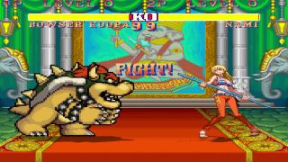 Xhatihentai - Ryona Fighter 2 Bowser Full game xhatihentai gameplay-1