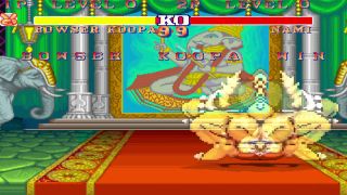 Xhatihentai - Ryona Fighter 2 Bowser Full game xhatihentai gameplay-2