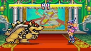 Xhatihentai - Ryona Fighter 2 Bowser Full game xhatihentai gameplay-8