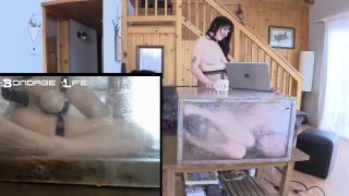 The Sweat Box (With Lita) - 11.25.19 Video Sex Download Porn-1