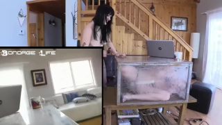 The Sweat Box (With Lita) - 11.25.19 Video Sex Download Porn-4