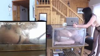 The Sweat Box (With Lita) - 11.25.19 Video Sex Download Porn-5