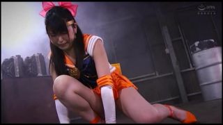 GIGP-13 船乗りフリージア～触手の罠に嵌り凌辱アクメ～倉木詩織 Shiori Kuraki - Japanese-3