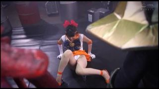 GIGP-13 船乗りフリージア～触手の罠に嵌り凌辱アクメ～倉木詩織 Shiori Kuraki - Japanese-5