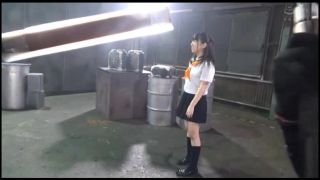 GIGP-13 船乗りフリージア～触手の罠に嵌り凌辱アクメ～倉木詩織 Shiori Kuraki - Japanese-9