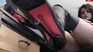 [K2S.CLUB] Red_Phoenix - Stiefellecker - HD 720P-2