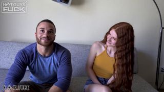 Jane Rogers Hotguysfuck Com Harity Muscle Man Kent Little Returns To Fuck Redhead  Jane Rogers  SiteRip-0