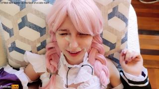 Blowjob And Facials Compilation 1080p-2