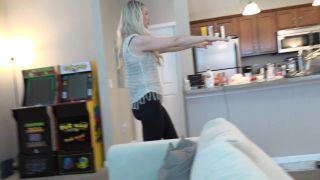 fetish  GirlsGoneHypnotized – Carmen Hypnotized and Barefoot  fetish-8