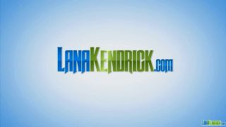 Online tube LanaKendrick presents Lana Kendrick in Webcam 2 (2014.11.28)-0