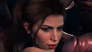 7181 The Borders Of The Tomb Raider - The Borders Of The Tomb...-1
