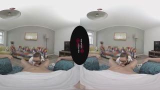 free porn video 45 Ready steady blow - Oculus 5K - vr - reality dirty panty fetish-1