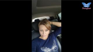 Online Tube Yasmi_butt in real teen office secretary milk big dick of her boss in the car on public - milf-0